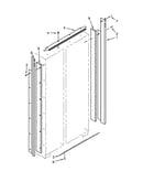 Cabinet trim