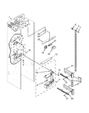 Ref liner parts