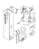 Fre liner parts