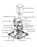 Compressor assy