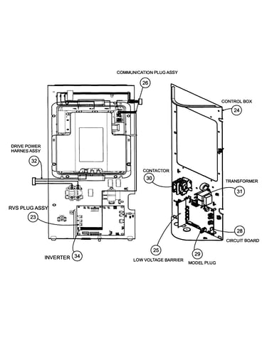 Pcb assy