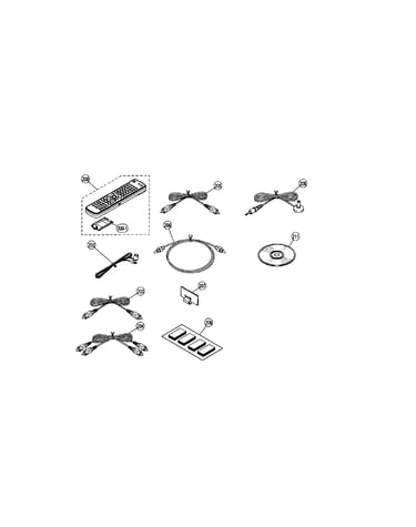 Accessories