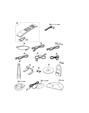 Accessories
