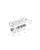 Blower parts