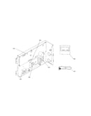Control box assy