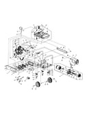 Frame assy