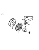 Flywheel
