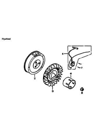 Flywheel