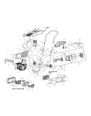 Frame assy