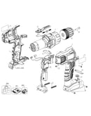 Drill assy