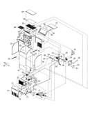 Ice maker assy