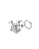 Crankcase cover