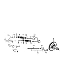 Rocker & camshaft