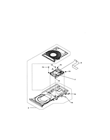 Bd section