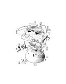 Compressor assy