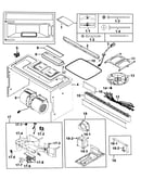 Cabinet 1