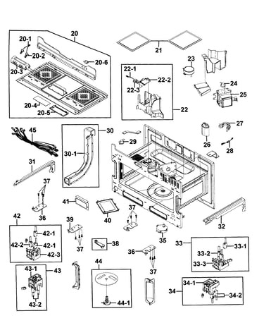 Cabinet 2