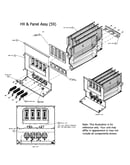 Hx & panel