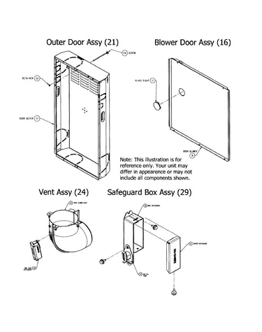 Cabinet 2