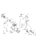 Hose & valve assy