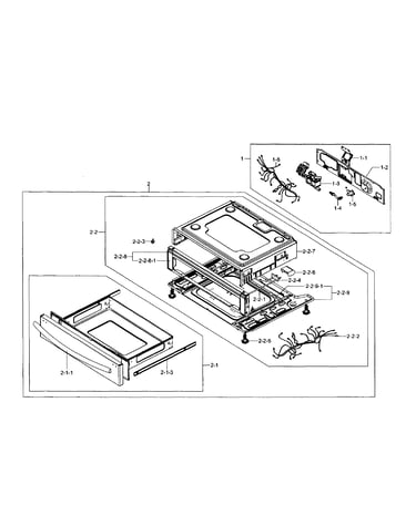 Drawer
