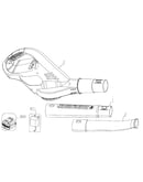Blower assy