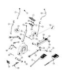 Frame assy