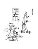 Cleaner assy