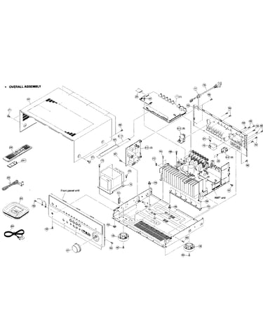 Main assy