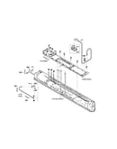 Power cord assy