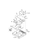 Chassis-woofer