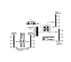 Samsung HT-E5500W/ZA-NF02 speaker assy diagram