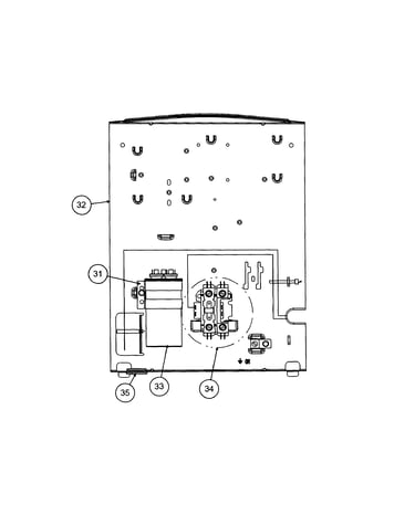 Control box