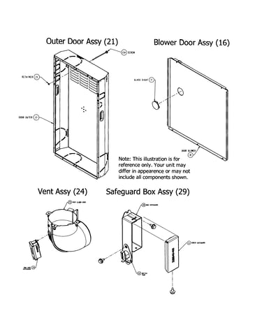 Cabinet 2