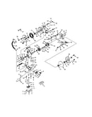 Grinder assy