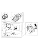 Drum parts