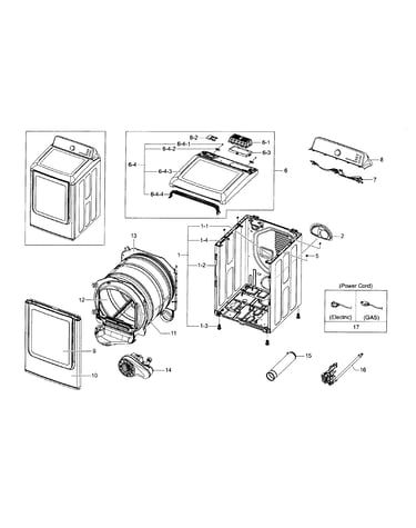Main assy