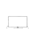 Cabinet part