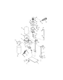 Vacuum parts