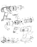Drill assy