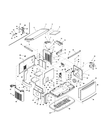 Enclosure