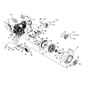 Generac 006241-0 engine 2 diagram