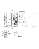 200a electric pane