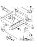 Table assy