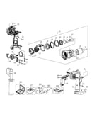 Drill assy