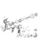 Drill assy