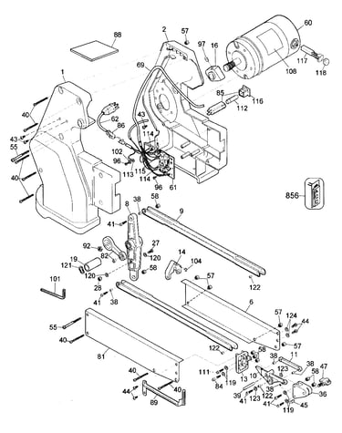 Motor