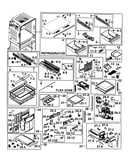 Refrigerator / icemaker