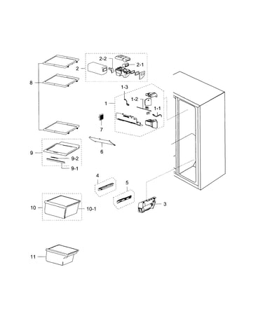 Refrigerator