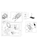 Drum parts